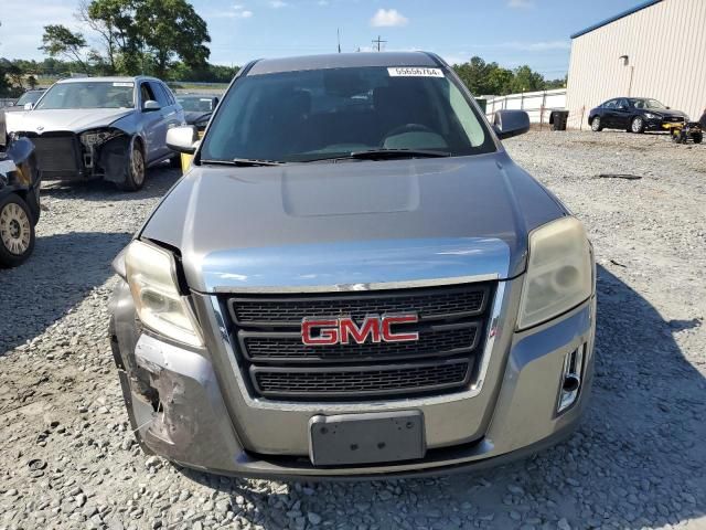 2012 GMC Terrain SLE