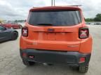 2015 Jeep Renegade Trailhawk