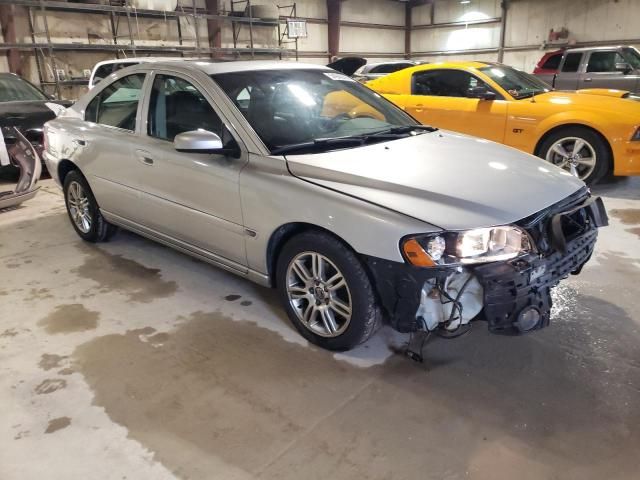 2006 Volvo S60 2.5T