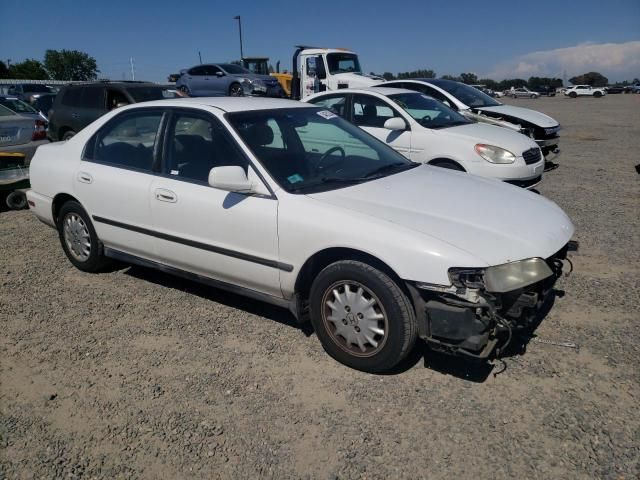 1996 Honda Accord LX