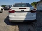 2014 Ford Focus S