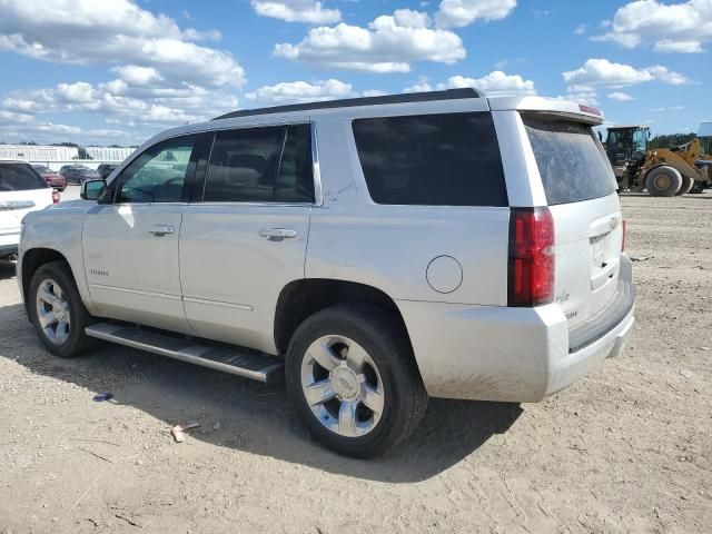 2019 Chevrolet Tahoe K1500 LT