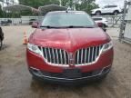 2014 Lincoln MKX