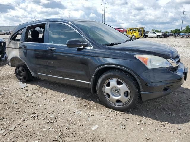 2011 Honda CR-V LX