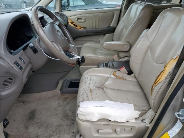 2000 Lexus RX 300