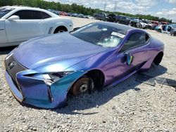 2018 Lexus LC 500 en venta en Memphis, TN