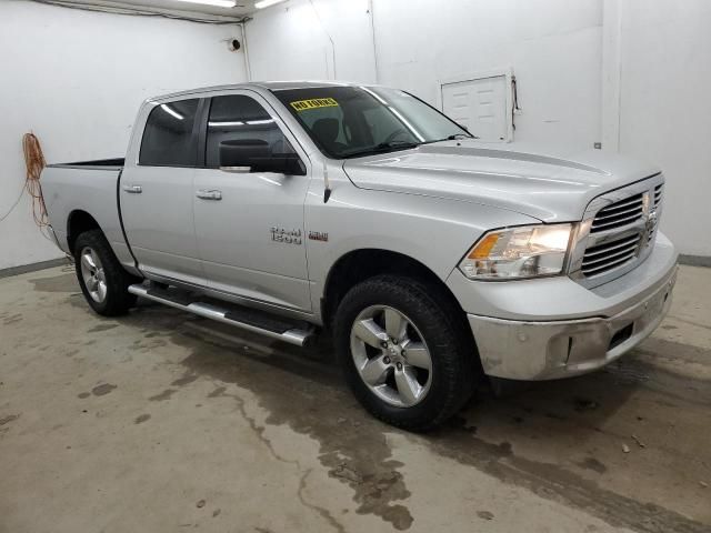 2015 Dodge RAM 1500 SLT