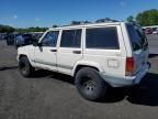 2000 Jeep Cherokee Sport