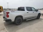 2021 Chevrolet Silverado K1500 LT Trail Boss