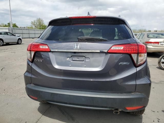 2020 Honda HR-V EX