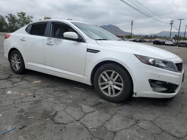 2012 KIA Optima LX