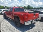 2007 Chevrolet Silverado C1500 Crew Cab