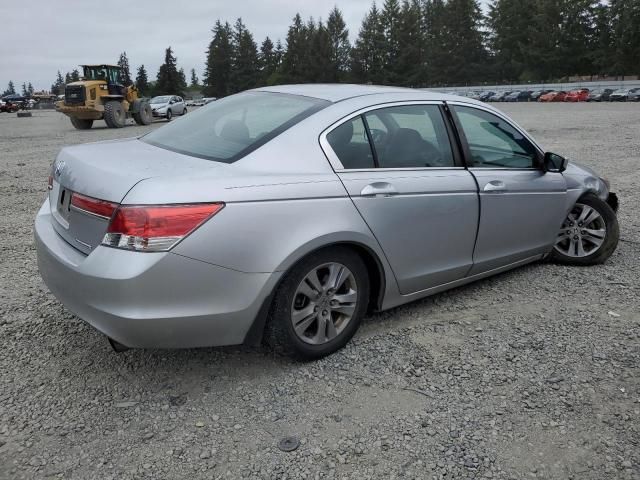 2011 Honda Accord SE