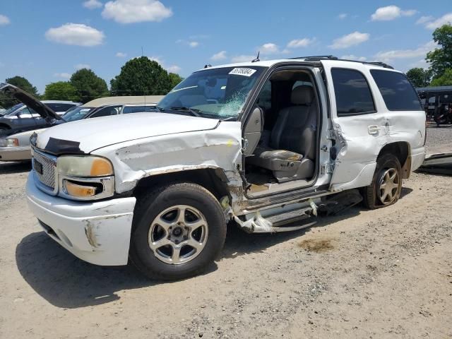 2005 GMC Yukon Denali