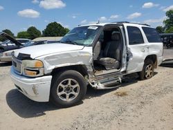 Salvage Cars with No Bids Yet For Sale at auction: 2005 GMC Yukon Denali