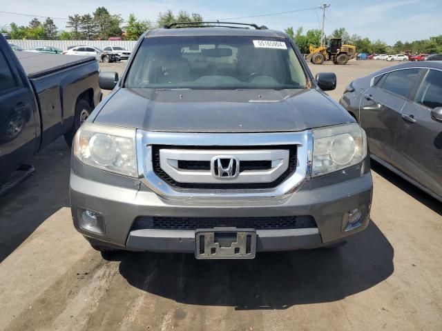 2009 Honda Pilot Touring