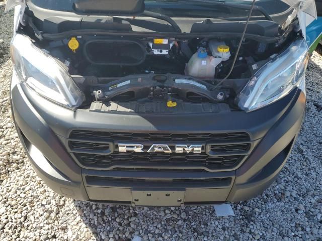 2023 Dodge RAM Promaster 2500 2500 High