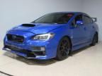 2017 Subaru WRX STI Limited