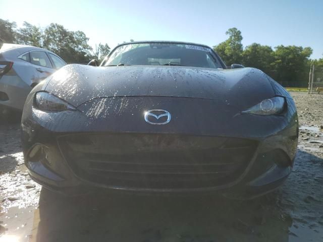 2016 Mazda MX-5 Miata Grand Touring