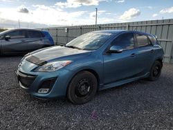 Run And Drives Cars for sale at auction: 2010 Mazda 3 S