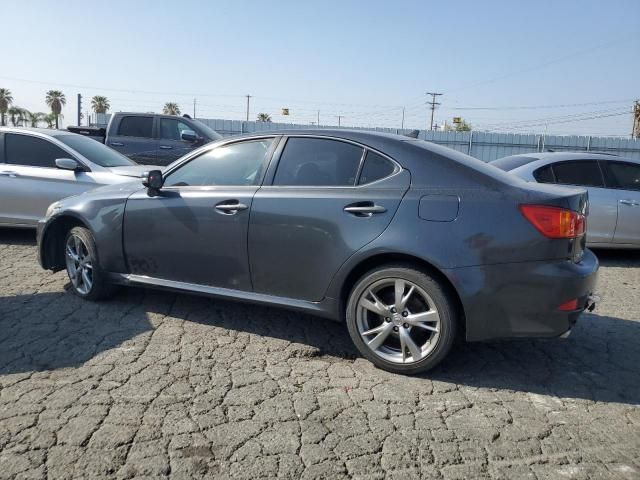 2010 Lexus IS 250