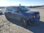 2019 Jeep Renegade Sport