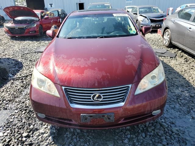 2008 Lexus ES 350