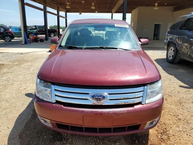 2008 Ford Taurus SEL