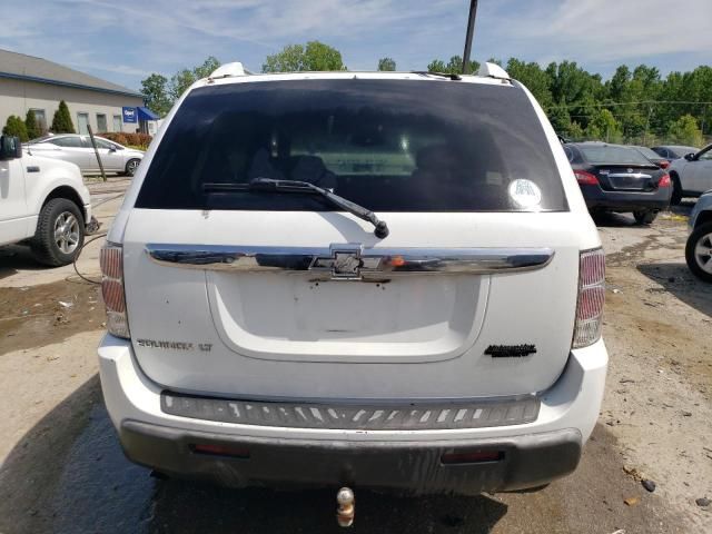 2006 Chevrolet Equinox LT