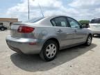 2006 Mazda 3 I