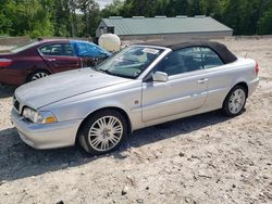 2004 Volvo C70 HPT en venta en West Warren, MA