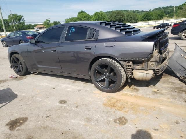 2014 Dodge Charger SE