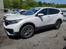 Lots with Bids for sale at auction: 2022 Honda CR-V EXL