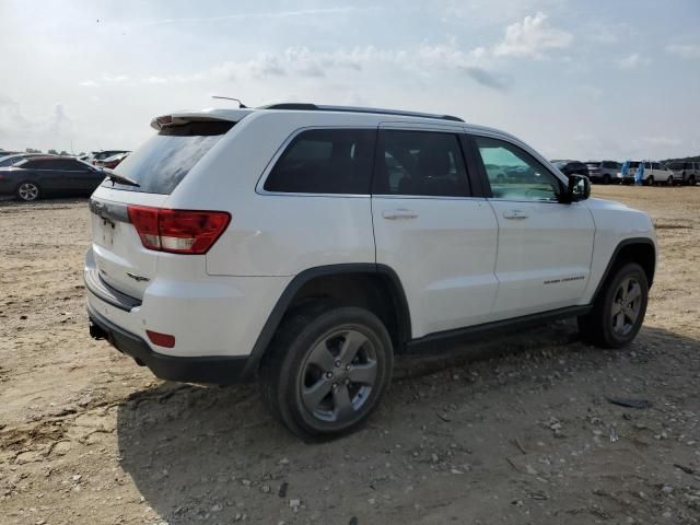 2013 Jeep Grand Cherokee Laredo