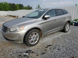 Volvo xc60 Vehiculos salvage en venta: 2016 Volvo XC60 T5 Premier