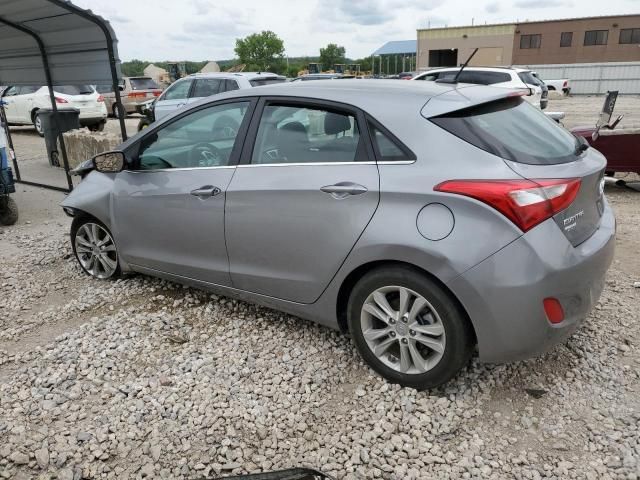 2015 Hyundai Elantra GT