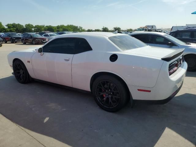 2015 Dodge Challenger SRT 392