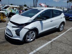 Vehiculos salvage en venta de Copart Van Nuys, CA: 2023 Chevrolet Bolt EV 1LT