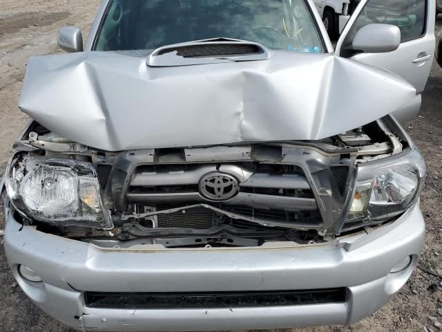 2010 Toyota Tacoma Double Cab