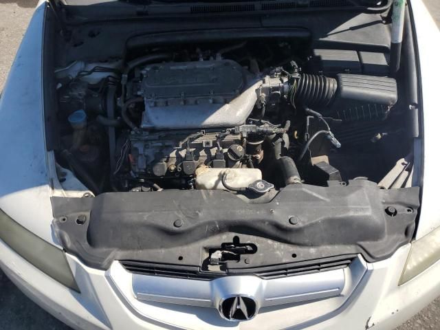 2006 Acura 3.2TL