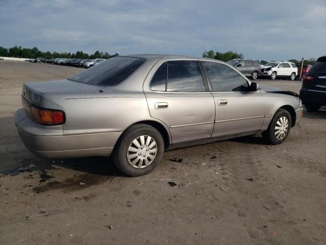 1993 Toyota Camry LE