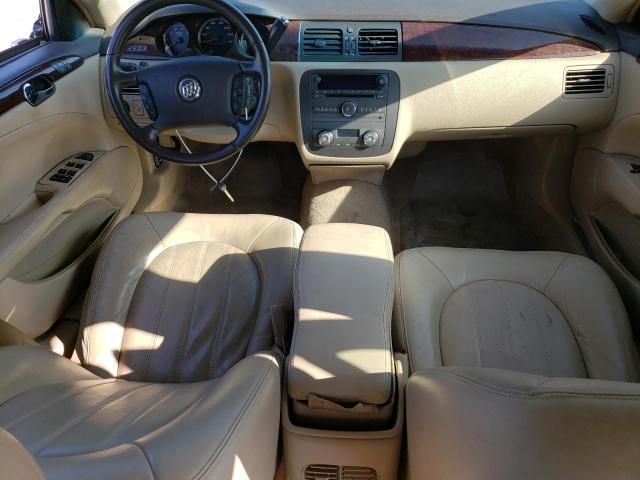 2011 Buick Lucerne CXL