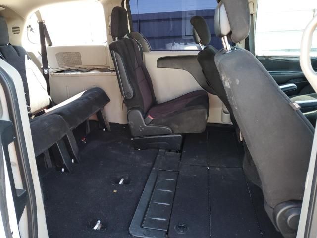 2011 Dodge Grand Caravan Mainstreet