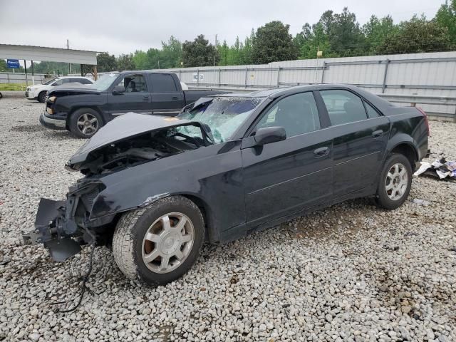 2004 Cadillac CTS