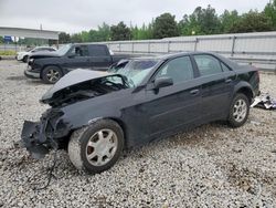 Cadillac Vehiculos salvage en venta: 2004 Cadillac CTS