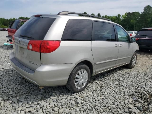 2006 Toyota Sienna CE