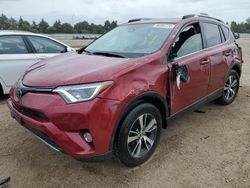 2018 Toyota Rav4 Adventure en venta en Elgin, IL