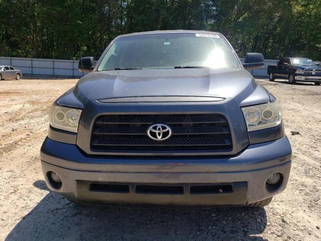 2007 Toyota Tundra Double Cab SR5