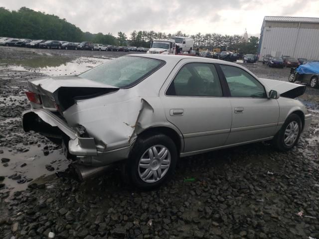 2000 Toyota Camry CE