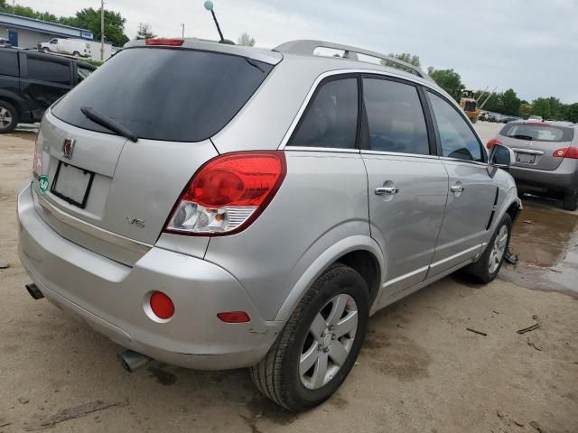 2008 Saturn Vue XR